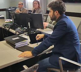 Comunicato Stampa: CRV - Seconda commissione: contributi agli Enti Gestori Parchi regionali