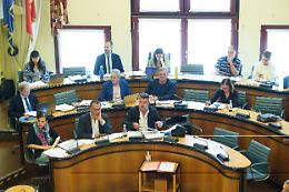 Comunicato Stampa: CRV - Illustrato il ddl su autorizzazione all’esercizio provvisorio del bilancio di previsione 2026
