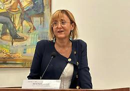 Comunicato Stampa: Erminia Giorno nominata nel Cda della Direzione Regionale dei Musei  Nazionali Calabria