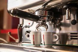 Comunicato Stampa: Kimbo, il Caffè di Napoli, annuncia la sua partecipazione a HostMilano 2025