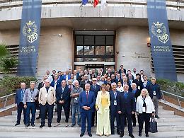 Comunicato Stampa: La settima edizione del Premio Imprese Storiche protagonista alla Camera di Commercio di Cosenza