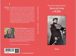 Comunicato Stampa: “Storie di trine e di filet”: la genealogia femminile che ricuce memoria e futuro