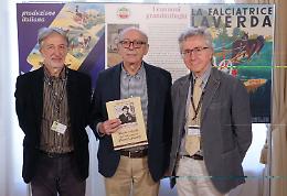 Comunicato Stampa: ‘Pietro Laverda, l’uomo, la fabbrica, le macchine, a 180 anni dalla nascita’