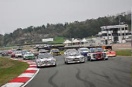 Comunicato Stampa: ASI IN PISTA 2025: LA PASSIONE CORRE VELOCE A VARANO DE’ MELEGARI CON LE AUTO STORICHE