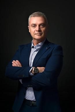 Comunicato Stampa: Claudio Melotti, una casa sicura nell'era della domotica