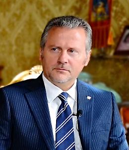 Comunicato Stampa: CRV - Presidente Consiglio Veneto Ciambetti: "Astensionismo record: l’Aire pesa come due province"