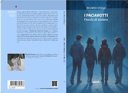 Comunicato Stampa: “I Paciarotti”, un romanzo sull’amicizia che vince a scuola e sul campo da tennis