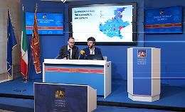 Comunicato Stampa: Veneto al voto 2025. Candidato Stefani trascina il centro-destra, avanti in quasi tutti i comuni
