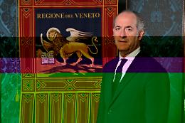 Comunicato Stampa: Presidente Zaia: &ldquo;Il direttore Luigi Bacialli aggredito a Treviso"