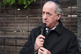 Comunicato Stampa: Giorno della MemoriaPresidente Zaia in Ghetto a Venezia con una rappresentanza del Consiglio Veneto