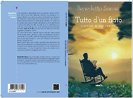 Comunicato Stampa: &ldquo;Tutto d&rsquo;un fiato. Tra memorie, indagini e sentimenti&rdquo;, il presente visto dal banco dei ricordi