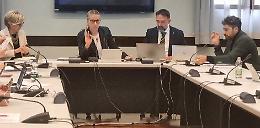 Comunicato Stampa: Seconda commissione vota all&rsquo;unanimit&agrave; proposta normativa che modifica la disciplina demanio lacuale