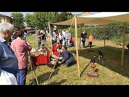 Il video della terza rievocazione storica