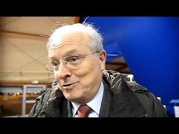 Intervista a Carlo Stassano della società Interflumina di Casalmaggiore