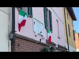VIDEO La celebrazione della Liberazione a Soncino