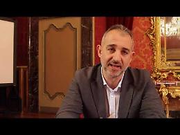 VIDEO Intervista al professor Daniele Generali