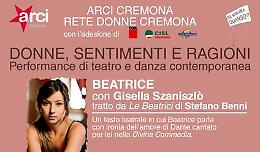 Donne, sentimenti e ragioni