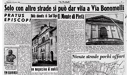 Inchiesta sui borghi di Cremona: via Bonomelli