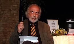 Cremona. Venerd&igrave; Grassi presenta il suo romanzo al Convegno