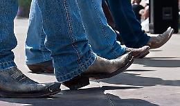 Dal 28 al 30 giugno il ''Voghera Country Festival''