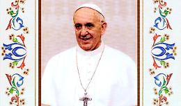 Per le Tende di Cristo la benedizione di Papa Francesco