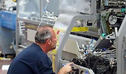 La crisi morde ancora, a settembre ripresa difficile