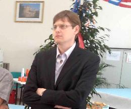 Provincia, Bongiovanni al posto di Salini? 'No far&ograve; il sindaco a tempo pieno'