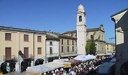 Fino a domenica 15 settembre la ''Fiera di Piadena''