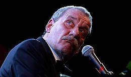 Canzoni con quella faccia un po’ così