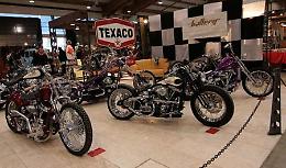 Il 5 e 6 ottobre ''Rombo di Tuono'', rassegna dedicata al mondo custom