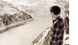 Fabbrica del panico. La voglia di fuggire