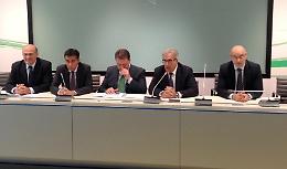 La Fiera del Bovino da Latte è sempre più internazionale