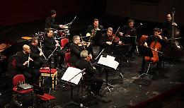 Val Tidone Festival: il 3 dicembre a Gragnano (PV) l'Ensemble Strumentale Scaligero 