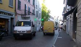 Zona a traffico limitato, nuovo taglio ai pass