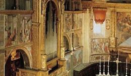 Domenica 24 in cattedrale ritorna la voce dell'organo Mascioni dopo il restauro