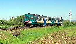 Treno soppresso, disagi e rabbia