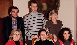 Le pagelle di sindaco
e assessori comunali