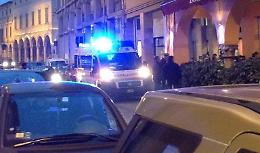 'Rissa al bar, muro di omert&agrave;'