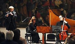 Una rassegna di concerti in nome di Paola Manfredini