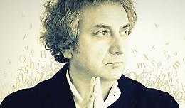 Roberto Cacciapaglia. Emozioni senza fine