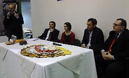 La Bit si fa 'dolce'
con i tortelli cremaschi
