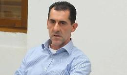 Il sindaco di Voltido Fabio Valenti tenta il tris