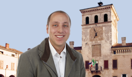 A Rivarolo Mantovano, Milani scopre le carte e replica duro a Galli