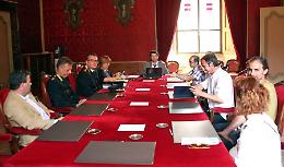 Via Persico, multe a rate e vigili dopo l'autovelox