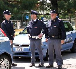 Rubano cibo e vestiti, due ladre denunciate