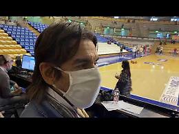 VIDEO Trieste-Vanoli, prima partita di campionato