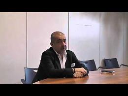 La video intervista a Camillo Rossi, dg della Azienda socio sanitaria territoriale cremonese