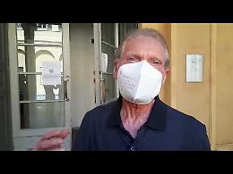 Caso Pamiro, il padre: "Voglio la verità, qualunque essa sia"