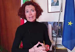 Bonaldi, sindaca di Crema: «Non disponibili a versare altre somme a Sport Management»