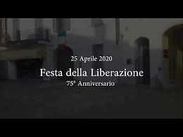 VIDEO Il 25 aprile a Casalmaggiore in un video realizzato da Emanuele Piseri